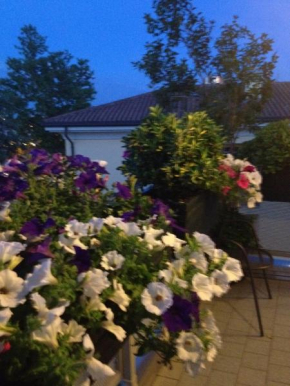 B&B Pitstop Anzola Dell'emilia